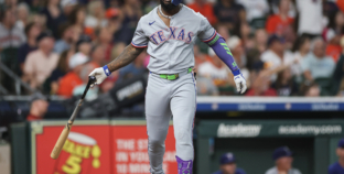 MLB Writer Expects Rangers To Cut Ties With All-Star Slugger In Monster Trade