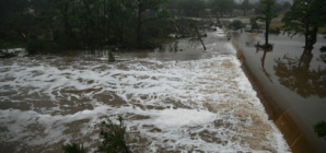Devastating Texas Floods Shattered 93-Year Record