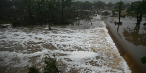Devastating Texas Floods Shattered 93-Year Record