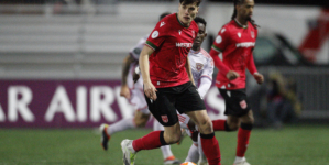 How to Watch Cavalry FC vs Vancouver FC: Live Stream Canadian Championship, TV Channel