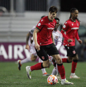 How to Watch Cavalry FC vs Vancouver FC: Live Stream Canadian Championship, TV Channel