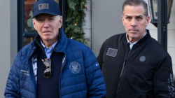 Trump Border Czar Blasts Hunter Biden: ‘Former First Drug Addict’