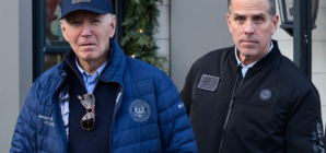 Trump Border Czar Blasts Hunter Biden: ‘Former First Drug Addict’