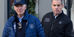 Trump Border Czar Blasts Hunter Biden: ‘Former First Drug Addict’