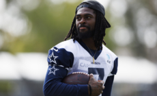 Trevon Diggs Fires Off Statement After Cowboys’ Decision