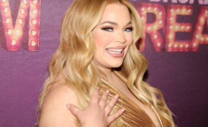 Trisha Paytas’s Response To Baby Theories Goes Viral
