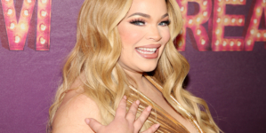 Trisha Paytas’s Response To Baby Theories Goes Viral