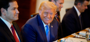 Donald Trump Drops Below Joe Biden, Hillary Clinton in Popularity Ranking