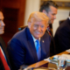Donald Trump Drops Below Joe Biden, Hillary Clinton in Popularity Ranking