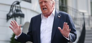 Trump’s Move On Crypto Retirement Investments Carries ‘Great Risks’—Expert