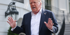 Trump’s Move On Crypto Retirement Investments Carries ‘Great Risks’—Expert