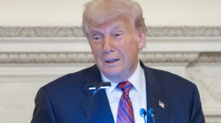 Donald Trump Handed New Victory in Battle Against Transgender Athletes
