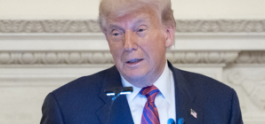 Donald Trump Handed New Victory in Battle Against Transgender Athletes