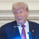 Donald Trump Handed New Victory in Battle Against Transgender Athletes