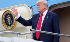 Donald Trump’s Favorability Rating Falls With AAPI Adults