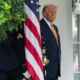 Donald Trump Speaks Out After Suing Over WSJ’s Jeffrey Epstein Story