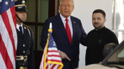 Donald Trump Sending More Weapons to Ukraine: What We Know
