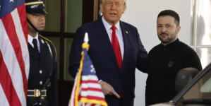 Donald Trump Sending More Weapons to Ukraine: What We Know