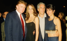 Trump Calls Jeffrey Epstein ‘The Greatest’ in Newly Revealed Note: Report
