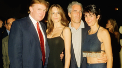 Trump Calls Jeffrey Epstein ‘The Greatest’ in Newly Revealed Note: Report