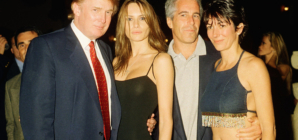 Trump Calls Jeffrey Epstein ‘The Greatest’ in Newly Revealed Note: Report