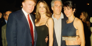 Trump Calls Jeffrey Epstein ‘The Greatest’ in Newly Revealed Note: Report