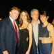 Trump Calls Jeffrey Epstein ‘The Greatest’ in Newly Revealed Note: Report