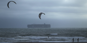 Tsunami Live Tracker as 10 Foot Waves Could Hit Hawaii