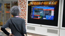 Tsunami Alerts Update: Estimated Wave Times, Heights for US States