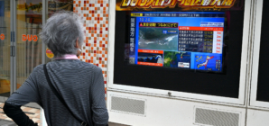 Tsunami Alerts Update: Estimated Wave Times, Heights for US States