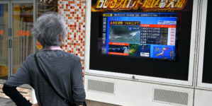 Tsunami Alerts Update: Estimated Wave Times, Heights for US States