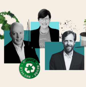 Experts Hopeful for ‘Once-in-a-Lifetime’ Treaty to Tackle Plastic Waste