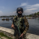 U.S. Lists Group Behind Indian Kashmir Killings As Terrorists