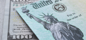 Americans Face $110,000 Earnings Loss to Prop Up Social Security