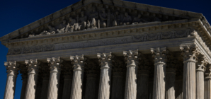 Supreme Court Deals Blow to Republican Immigration Law in Florida