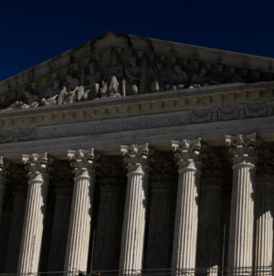 Supreme Court Deals Blow to Republican Immigration Law in Florida