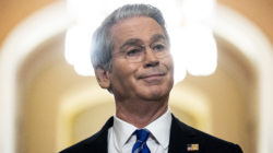 Bessent Gives Blunt Response to Elon Musk Attacks on Trump Bill