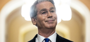 Bessent Gives Blunt Response to Elon Musk Attacks on Trump Bill