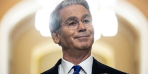 Bessent Gives Blunt Response to Elon Musk Attacks on Trump Bill