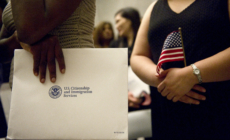 US Immigration Backlog Hits All-Time High