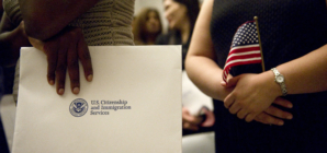 US Immigration Backlog Hits All-Time High