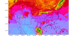 Americans Advised To Avoid the Sun in 16 States