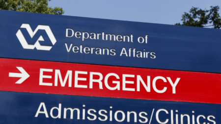 VA Announces Improved Funding For Veteran Health Care