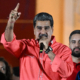 Cartel ‘Headed By Maduro’ Added To US Terrorist List