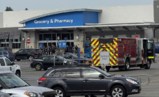 At Least 11 People Injured in Stabbing at Michigan Walmart