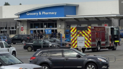 At Least 11 People Injured in Stabbing at Michigan Walmart