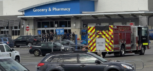 At Least 11 People Injured in Stabbing at Michigan Walmart