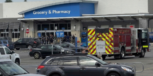 At Least 11 People Injured in Stabbing at Michigan Walmart
