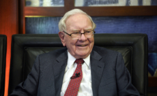 Warren Buffett Makes Major Sale