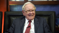 Warren Buffett Makes Major Sale